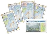 Days of Wonder Ticket to Ride United Kingdom Expansion | Board Game view 4