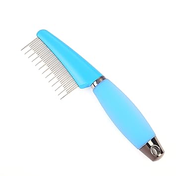 hair buster bunny brush