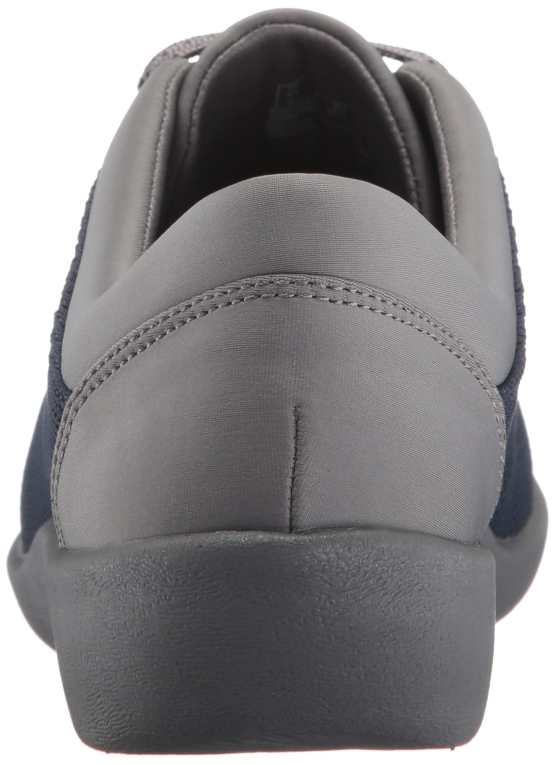 Clarks Women's Sillian Pine Walking Shoe - Image 3