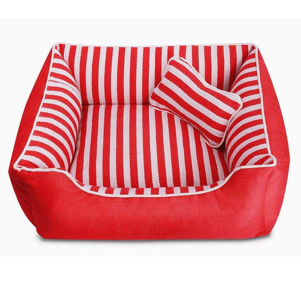 Best Dog Grooved Cooling Mat