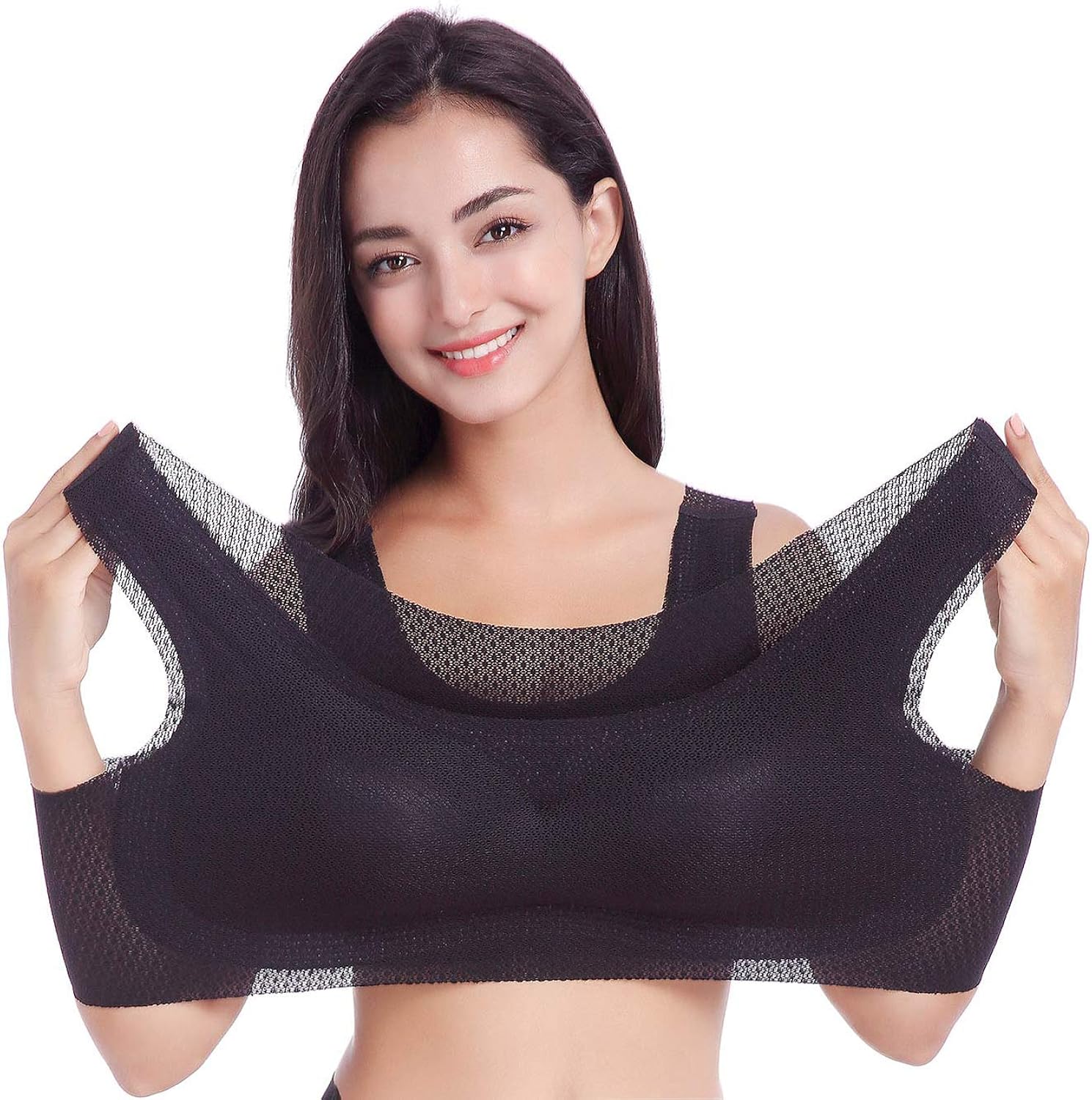 reggiseni sportivi ad alto impatto syrokan