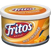 Fritos Mild Cheddar Cheese Dip, 9 Ounce