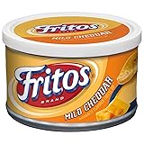 Fritos Mild Cheddar Cheese Dip, 9 Ounce