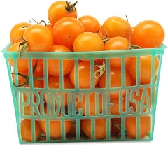 Tomato Cherry Sungold Organic, 1 Basket