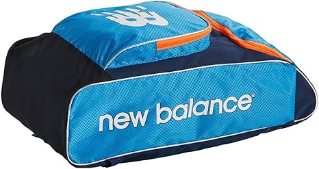new balance junior cricket bag