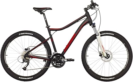 merida juliet mtb