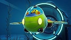 PAC-MAN WORLD 2 Re-PAC - Xbox Series X