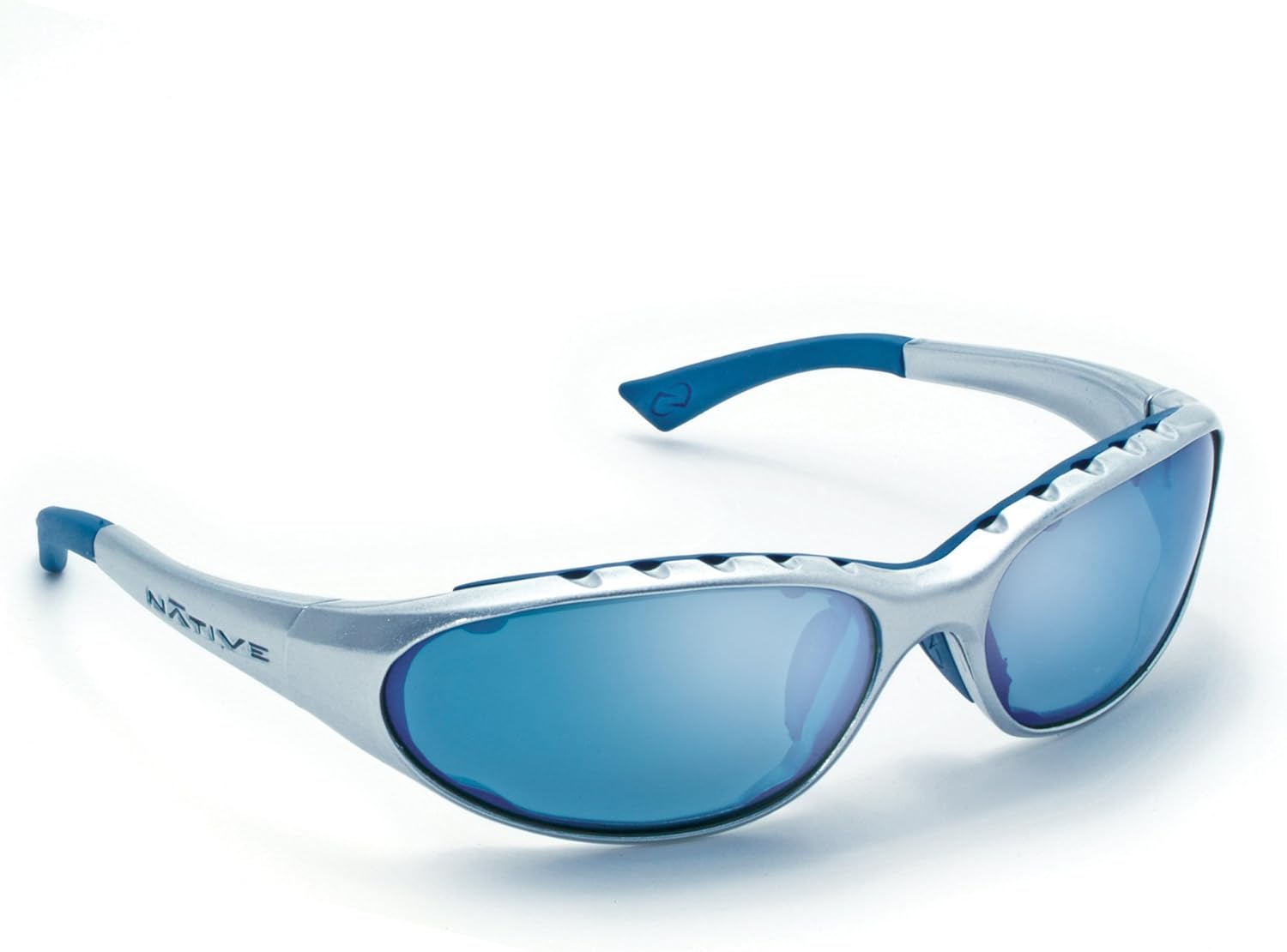 native eyewear solo polarized sunglasses