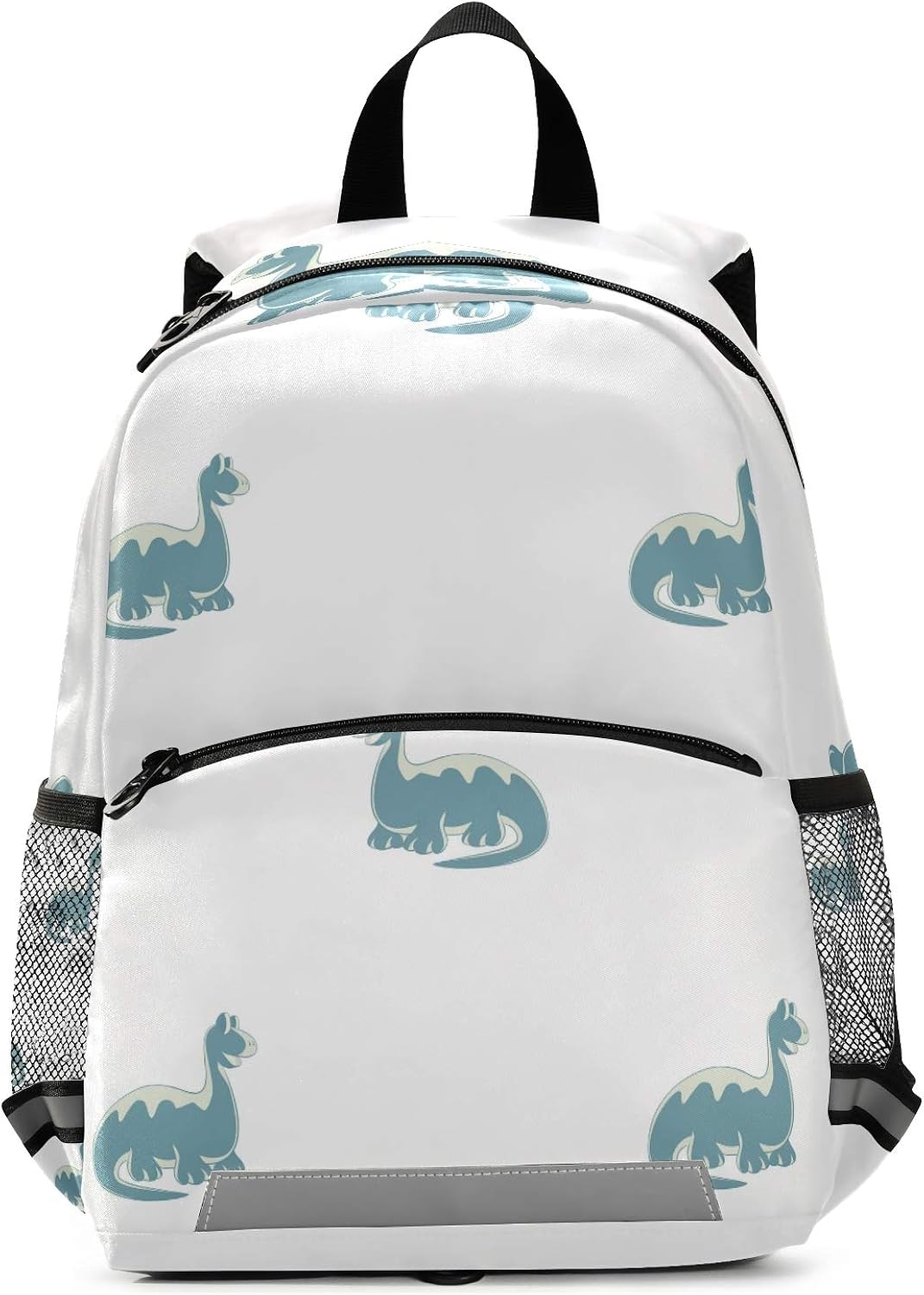Cute Dinosaurs Backpack for School Travel Bakcpacks