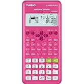 Casio fx-85GTCW+ Scientific Calculator Black (UK Version) - Upgrade from previous fx-85GTCW model - View 4