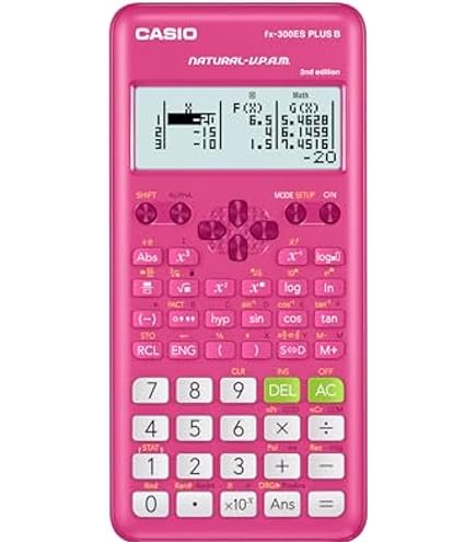 Rekenmachine Casio fx-CG50 - 421861