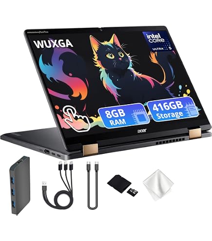 Amazon.com: Asus Chromebook Plus CX34 CX3402CBA-DH388-GR 14