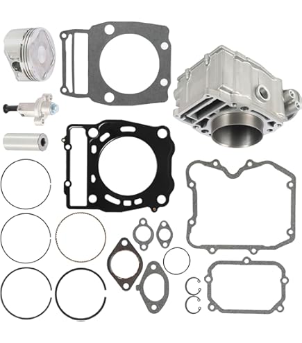 POLARIS 570 RZR, SPORTSMAN, RANGER COMPLETE ENGINE REBUILD KIT - Foto 11