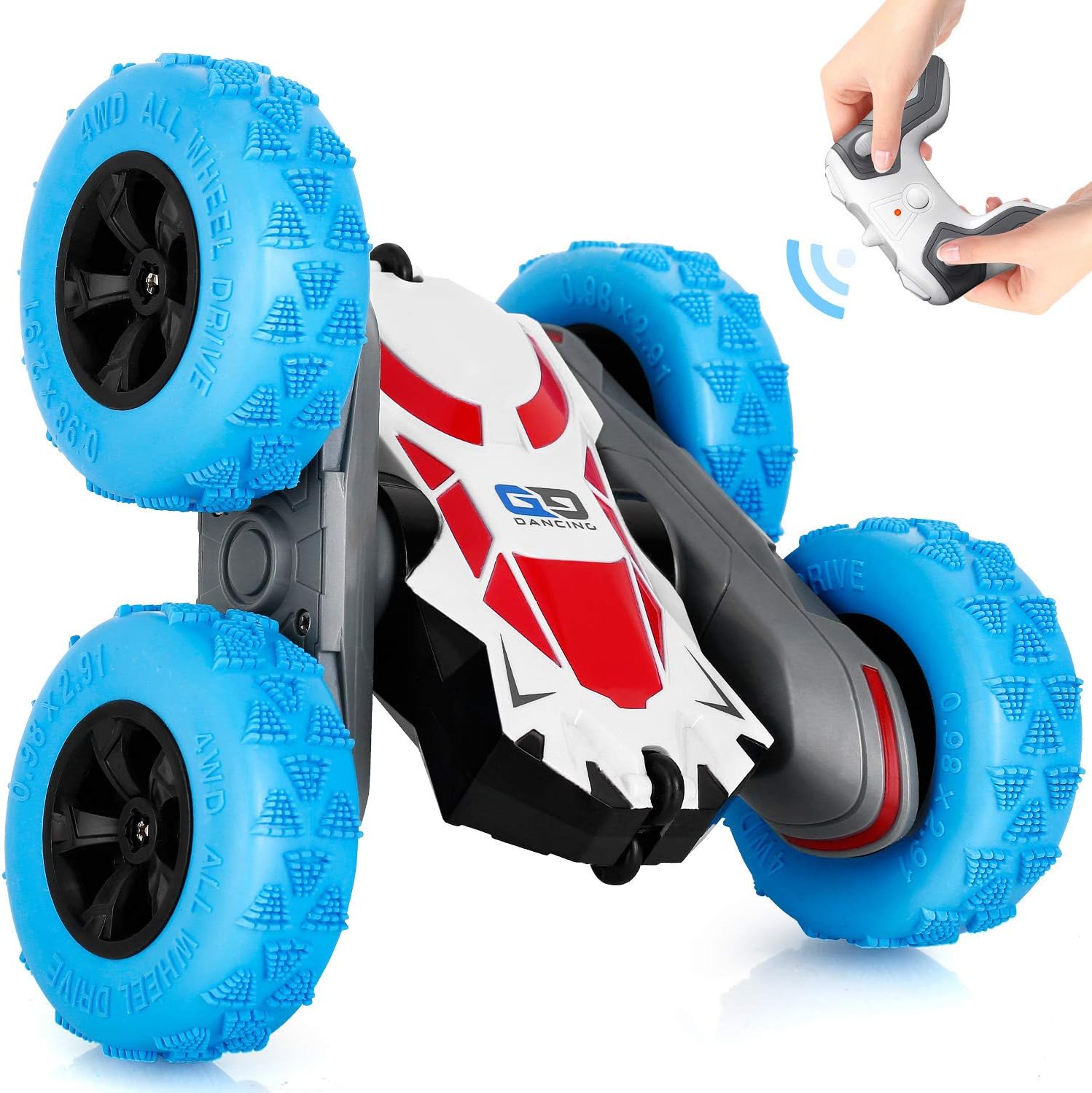 remote control girl 2