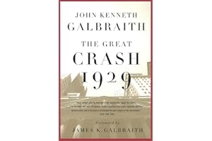 The Great Crash 1929