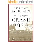 The Great Crash 1929