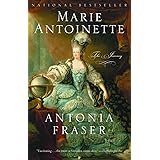 Marie Antoinette: The Journey