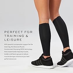 2XU Elite MCS Compression Calf
