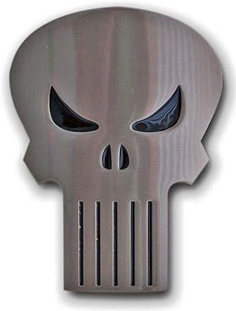 skull belt buckle amazon