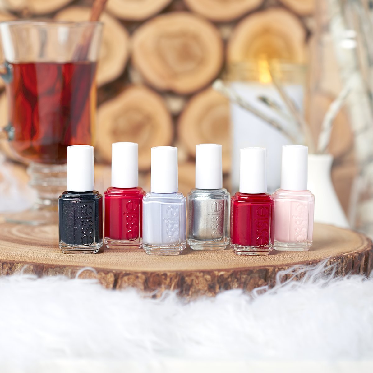 Essie Nail Color Polish Island Hopping 610 Esi00257 Top Christmas Essie Nail Color Polish Island Hopping 610 Esi00257 Top Christmas