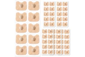 Nasal Strips Refill 30-Day Supply Refill Pack of Magnetic Nasal Strips, Equipment to Enhance Breathing Experience
