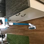 Amazon.de: Genius Invictus X7 Akku-Staubsauger DELUXE-Set (23tlg