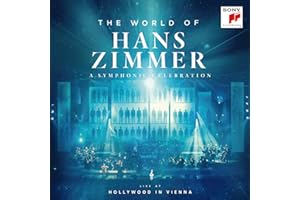 The World of Hans Zimmer - A Symphonic Celebration Extended Version