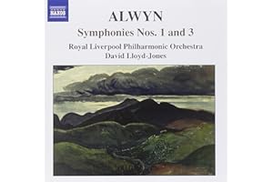 Symphonies Nos. 1 And 3