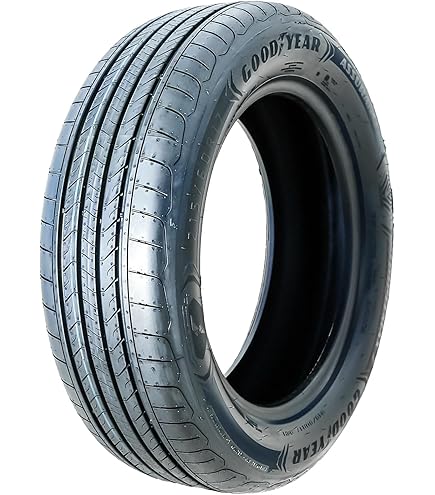 Amazon.com: Goodyear Assurance All-Season 215/60R17 96T BSW