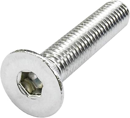 Amazon Co Jp オノカツ ステンレス 六角穴付き皿ボルト M6x40 18本入 純国産 皿キャップ 140 00 0640 Diy 工具 ガーデン Amazon Co Jp オノカツ ステンレス 六角穴付き皿ボルト M6x40 18本入 純国産 皿キャップ 140 00 0640 Diy 工具 ガーデン
