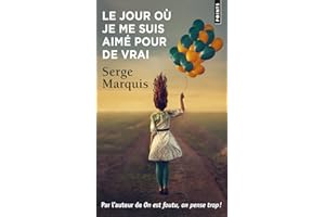 LE JOUR OU JE ME SUIS AIME POUR DE VRAI