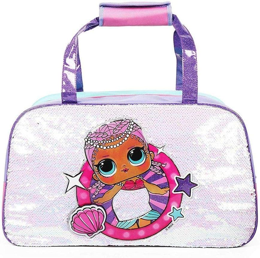lol dance bag