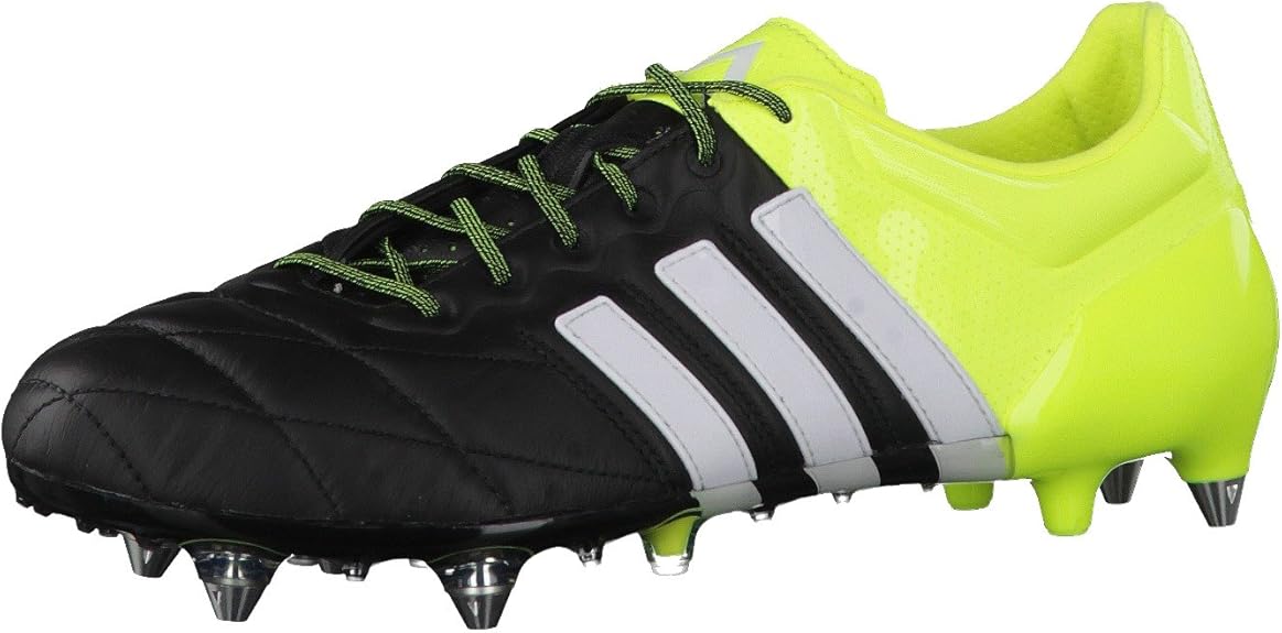 adidas ace 15.1 leder
