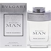 Bvlgari Man Rain Essence by Bvlgari for Men - 3.4 oz EDP Spray