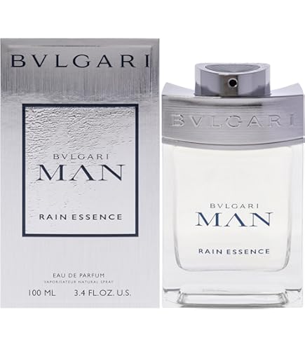 Amazon.com : Bvlgari Man Cologne Eau de Toilette Spray, Black, 3.4