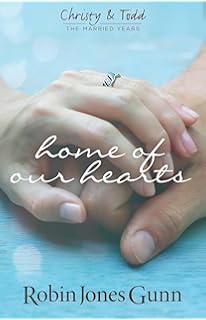 christy and todd the baby years