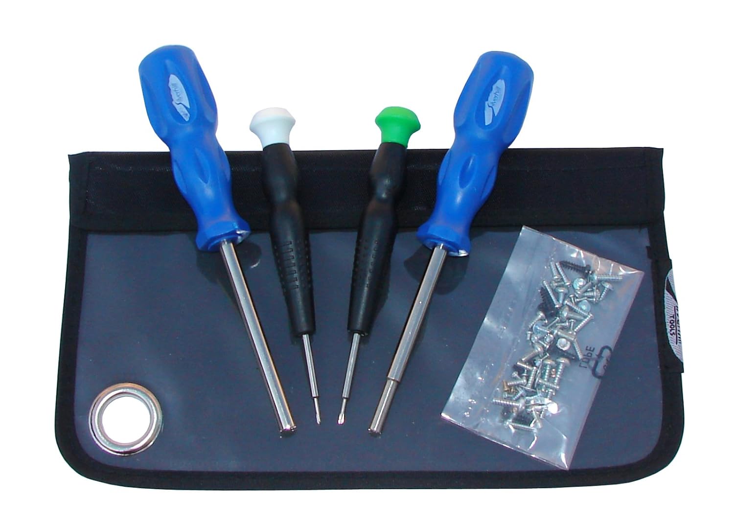 Best steel 3.8 mm screwdriver security bit