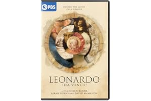 Leonardo da Vinci: A Film by Ken Burns, Sarah Burns and David McMahon