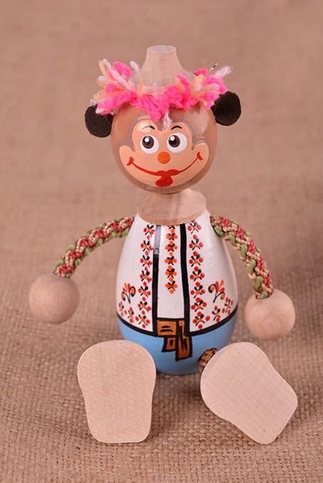 unusual toys for girls