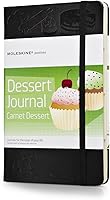 Moleskine Passion Journal - Dessert, Large, Hard Cover (5 X 8.25)