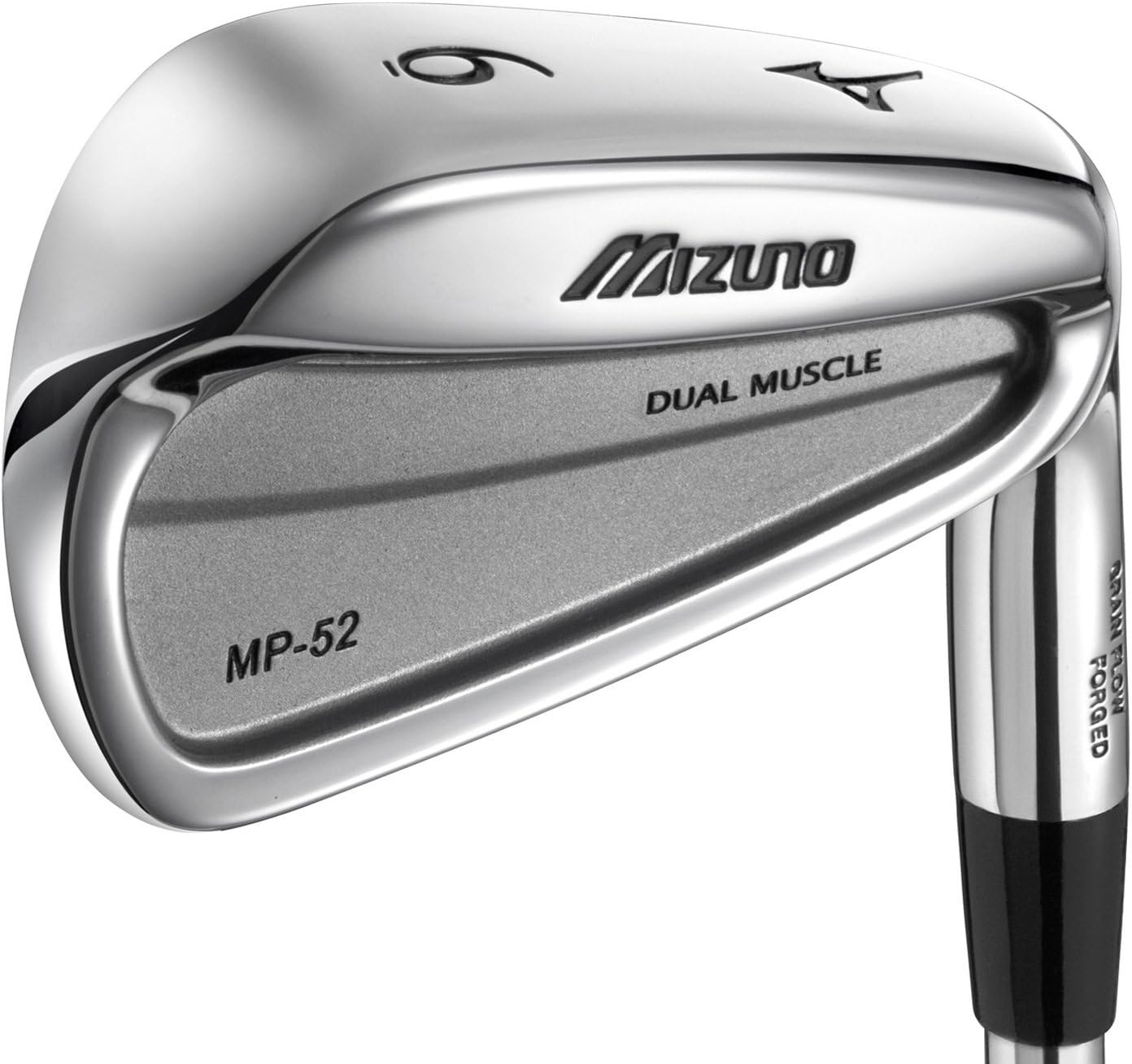 mizuno true forged irons