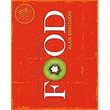 The Oxford Companion to Food (Oxford Companions)