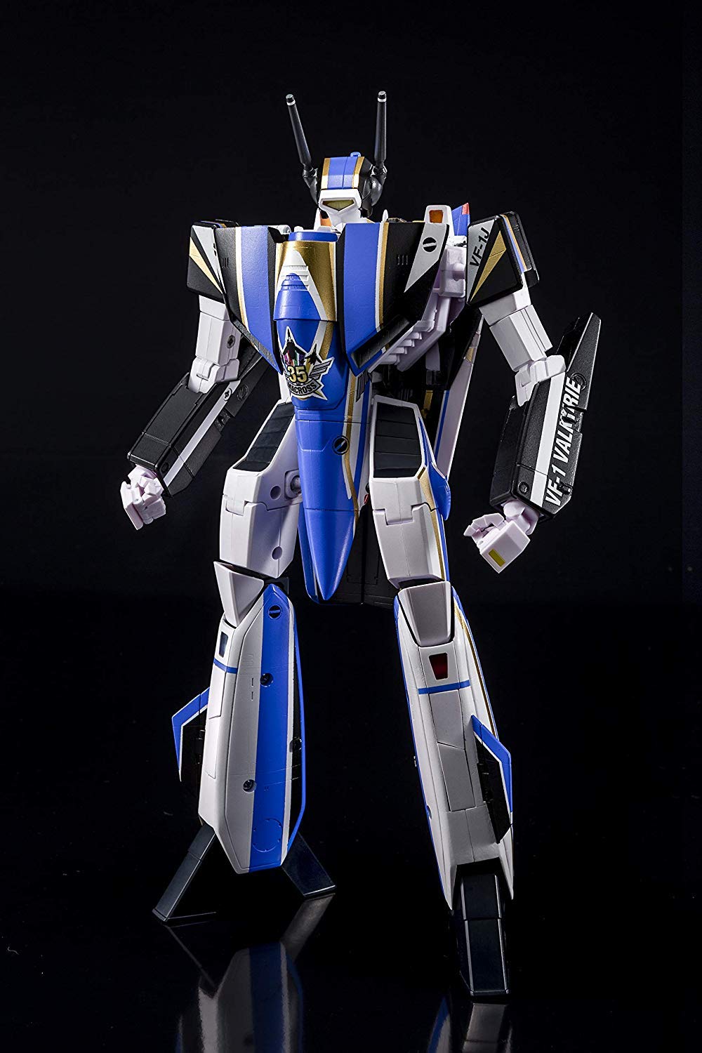 He Super Dimension Fortress Macross