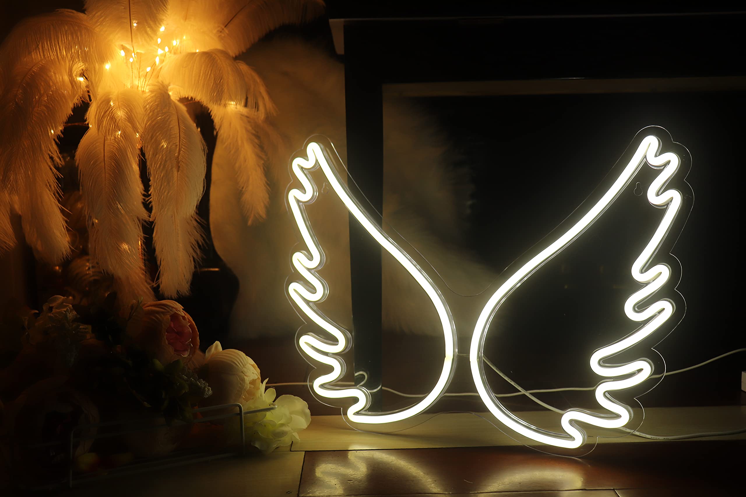 LED Neon Open Sign Light Used Advertise Storefront Business Office Shop and Restaurant Decor