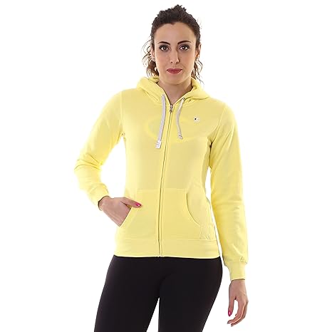 felpa champion donna amazon