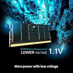 Silicon Power DDR5 32GB Kit (2 x 16GB) 5600MHz