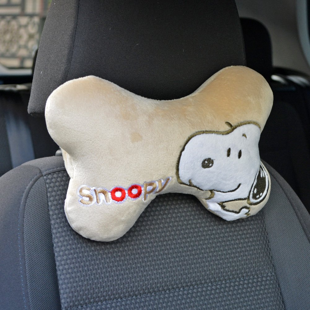 Best snoopy car seat cover