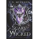 The Scars of the Wicked: The Vorelian Saga
