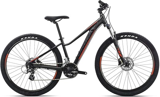 orbea mx xs