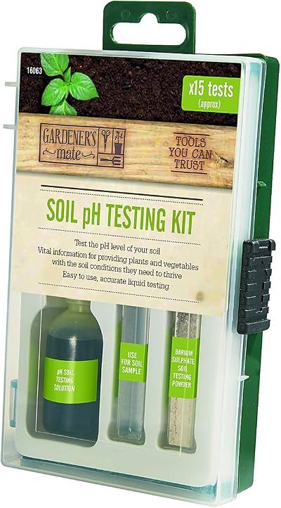 Gardman Gardener's Mate 16063 Propagation Thermometer - 1x10x12cm